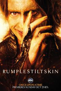 Постер Однажды в сказке