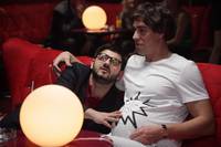 Кадр Беременный