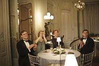 Кадр Аббатство Даунтон