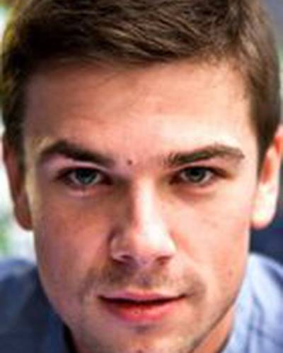 Кирилл Запорожский фото