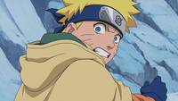 Кадр Наруто: Ниндзя в стране снега