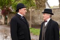 Кадр Аббатство Даунтон