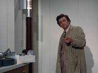 Кадр Коломбо: Стивен Спилберг спешит на помощь