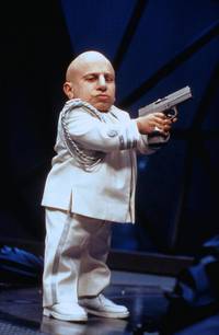 Кадр Остин Пауэрс: Голдмембер