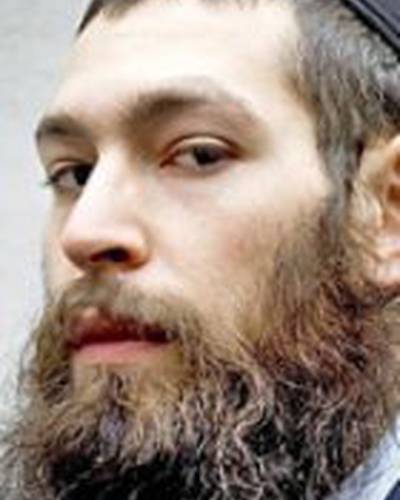 Матисьяху фото