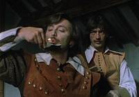 Кадр Д`Артаньян и три мушкетера (мини-сериал)