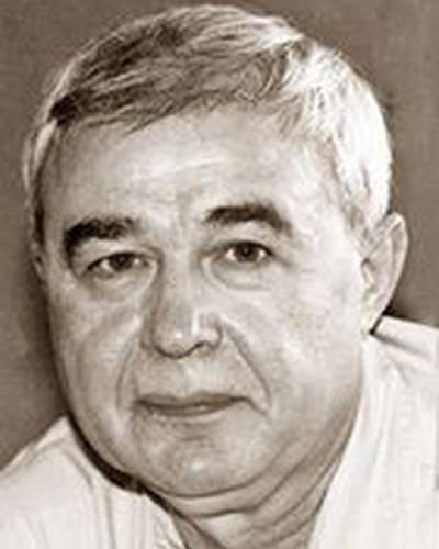 Олег Фиалко фото