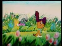 Кадр Про всех на свете