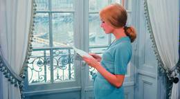 Кадр из фильма "Французская весна: Кинопрограмма " - 2