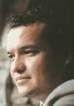 Паулу Абел ду Нашименту фото