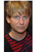 Oliver Sechting фото