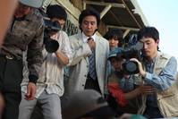 Кадр Орудие смерти