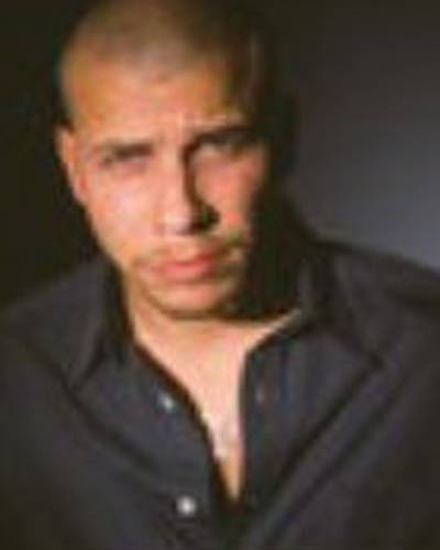 Патрик Ди Санто фото