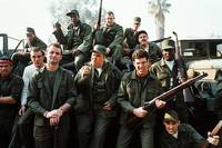 Кадр Добровольцы поневоле