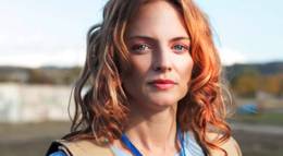 Кадр из фильма "5 дней в августе" - 2