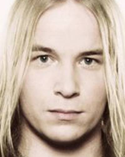 Эмппу Вуоринен фото