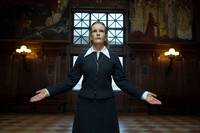 Кадр Посылка