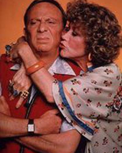 Норман Фелл фото