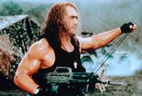 Кадр Нападение на Остров Дьявола 2: Гора Смерти