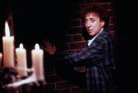 Кадр Медовый месяц с призраками