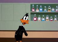 Кадр Даффи Дак: Охотники за чудовищами