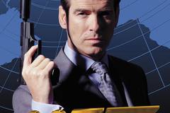 И целого мира мало