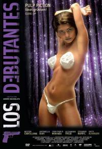 Постер Дебютанты