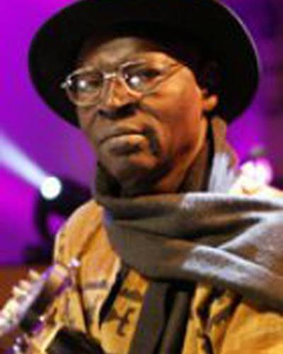 Али Фарка Туре фото