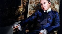 Кадр из фильма "Ватель" - 2