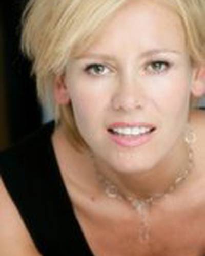 Доун МакДэниэл фото