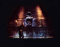 Кадр Книга мертвых