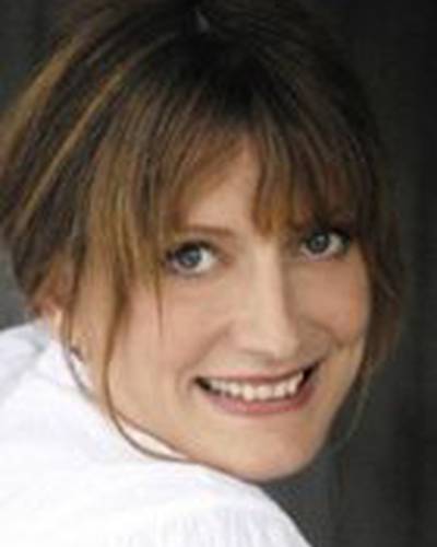 Вероника Нойгебауер фото