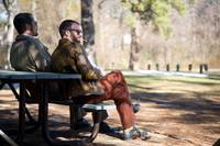 Кадр Ледяной