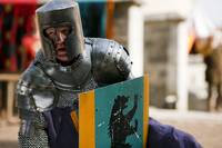 Кадр Мерлин