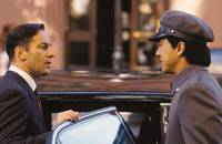 Кадр Смокинг