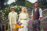 Кадр Посредник