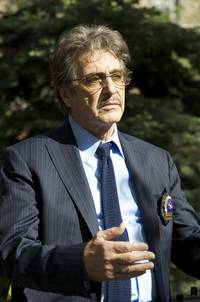 Кадр Опасный квартал