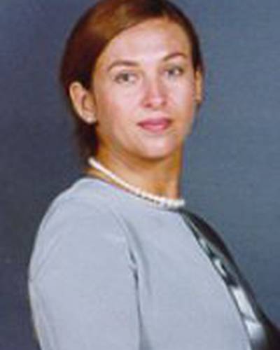 Катя Кондос фото