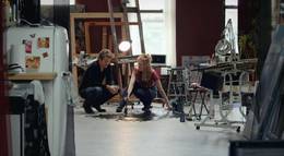 Кадр из фильма "Последний день на Земле" - 2