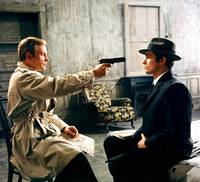 Кадр Самурай