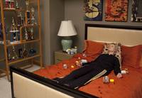 Кадр Лузеры