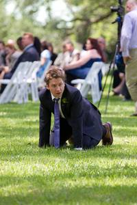 Кадр Сначала любовь, потом свадьба