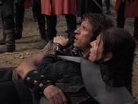 Кадр Грифон