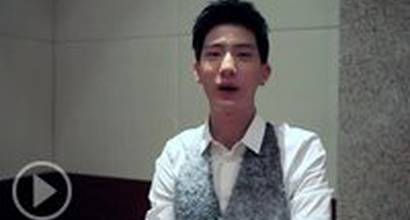 О съёмках №8