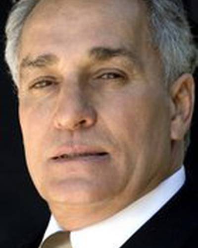 Майкл Делано фото