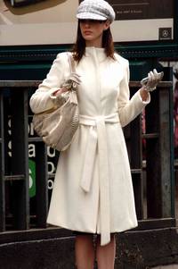 Кадр Дьявол носит «Prada»