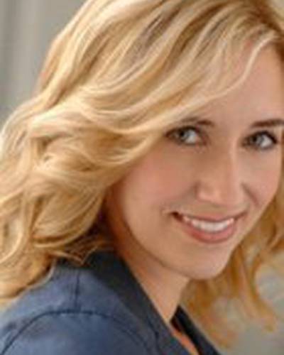 Лиза Ансельмо фото