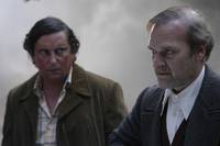 Кадр Лес теней