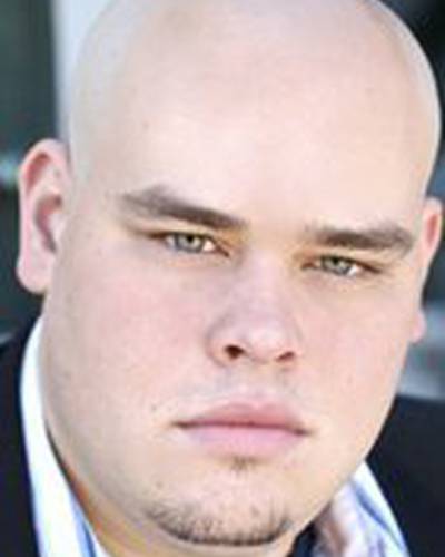 Уилл Харрис фото