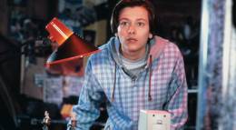 Кадр из фильма "Сканирование мозга" - 2